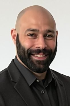 Nick Southerland
